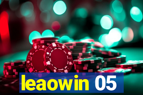 leaowin 05